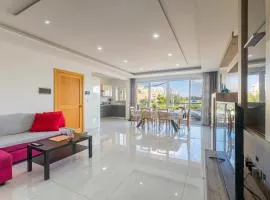 New 3 Bdr 2 Bth Apartment Terrace in Bugibba