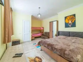My Sweet Home In Bakuriani