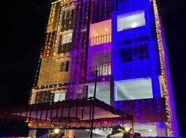 Hillstay Rushikonda, cheap hotel in Visakhapatnam