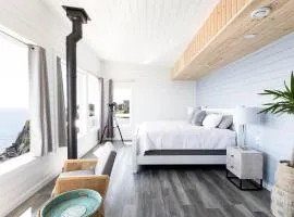 Cliffs Edge Retreat
