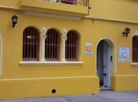 Hotel El Raco