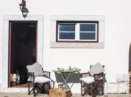 Casa na Floresta