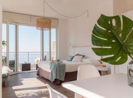 Beautiful Apartment In Moneglia，位于莫内利亚的酒店