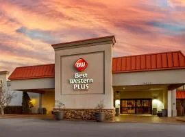 Best Western Plus Madison-Huntsville Hotel