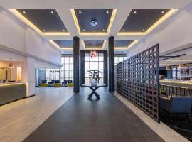 Travelodge Hotel Sydney Airport