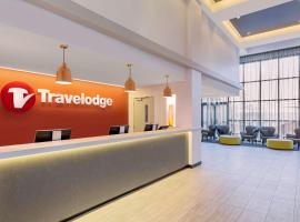 Travelodge Hotel Sydney Airport, Hotel in der N&auml;he vom Flughafen Kingsford Smith, Sydney