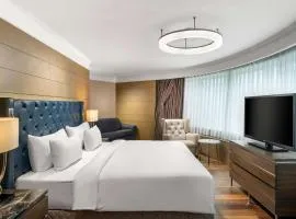 Radisson Blu Hotel, Istanbul Sisli