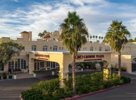 Crowne Plaza Phoenix - Chandler Golf Resort by IHG