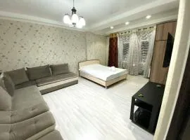 apartment near Cosmopark complex