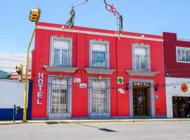 Hotel Posada el Cid