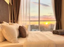 AruSuites Tanjung Aru Kota Kinabalu - Laxzone Suite