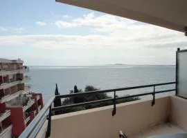 Beau 3 pièces avec terrasse et box à Sète, 6 pers. - FR-1-472A-128