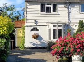 Beehive Cottage, ξενοδοχείο σε Wittersham