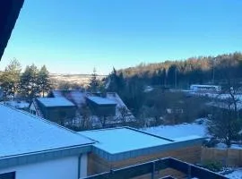 Jünkerath Romantic Garden Stay