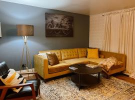Pittsburgh's South Side 3bd 2 Miles To Pnc Park, hotel v destinaci Pittsburgh