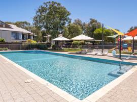 20@CapeView, hotel i Busselton