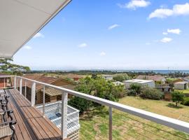 Margarets Vista, hotel i Portarlington