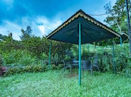 Leisurely Garden ( Old Khandala ), apartment in Lonavala