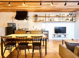 Rakuten STAY HOUSE x WILL STYLE 佐賀伊万里101、伊万里市の別荘