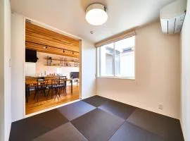 Rakuten STAY HOUSE x WILL STYLE 佐賀伊万里 102、伊万里市の別荘