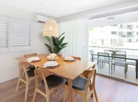 The Cove Noosa - Apartment 7