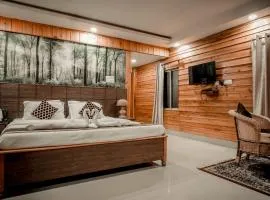 Chocolate Inn Rainforest Resort & Spa