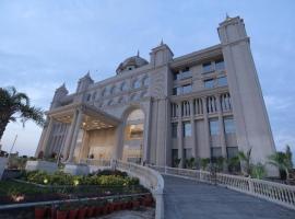 Classic Sapphire Ananta Bundi โรงแรมในบุนดิ