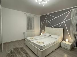 Merci Apartament, appartamento a Sibiu