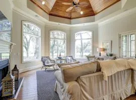 Vacation Home 2 Kings 7 Queens 2 Sleeper Sofas Bikes & Beach Gear Included