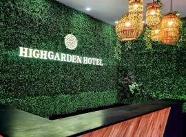 Highgarden Hotel