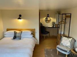 Little Buttercup Cottage, hotel Brackleyben