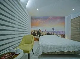 Cappadocia Symbol Hotel