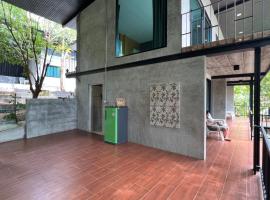 Ton Pling Khao Lak Villa, appartement à Khao Lak