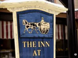 The Inn at Saratoga