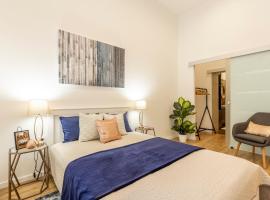 Stylish Luxury Apartment by ANNA