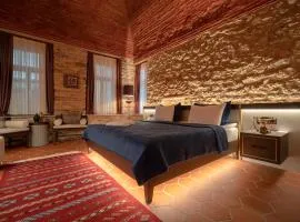 Han 1772 Hotel