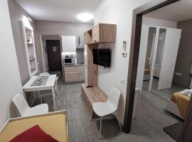 Casa Belfiore Vicenza Martiri di Belfiore 23 เกสต์เฮาส์ในวิเชนซา