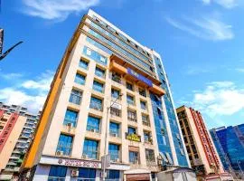 FabExpress Diamond - Nr BKC