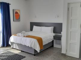 The Wishing Well Guest House Self-Catering, ξενώνας σε Port Edward