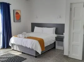 The Wishing Well Guest House Self-Catering