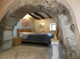 L'Archetto di Campagnano: Campagnano di Roma'da bir otel