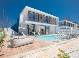 Protaras Elite Pearl Villa Ep17