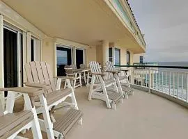 Beach Colony West Penthouse #3D -18D by Southern Vacation Rentals