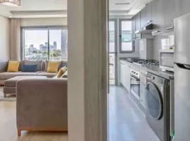 Sunny OASIS 2 Bedrooms - By AppartAli