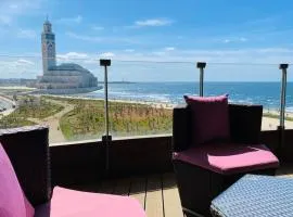 The view - Marina 2 Beds - By AppartAli