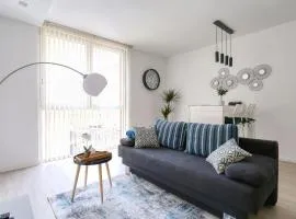 Cardo Apartments