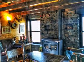 The Bothy, hotel v destinaci Newton Stewart