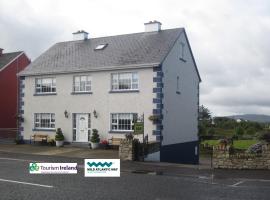 Marguerite's B&B, hotel near St Connells Cultural and Heritage Museum, Glenties