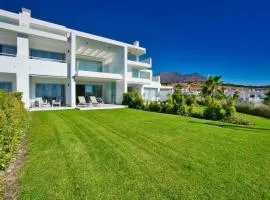 Al-1103 Estepona - Apartment - Alcazaba Lagoon