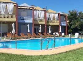 Ydna Family Hotel Apartments